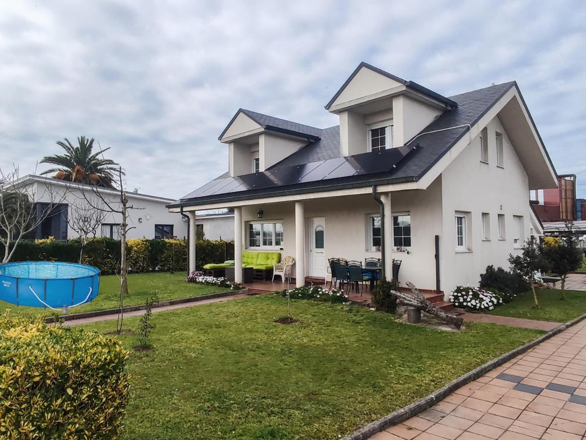 Ferienhaus Barrio Soto