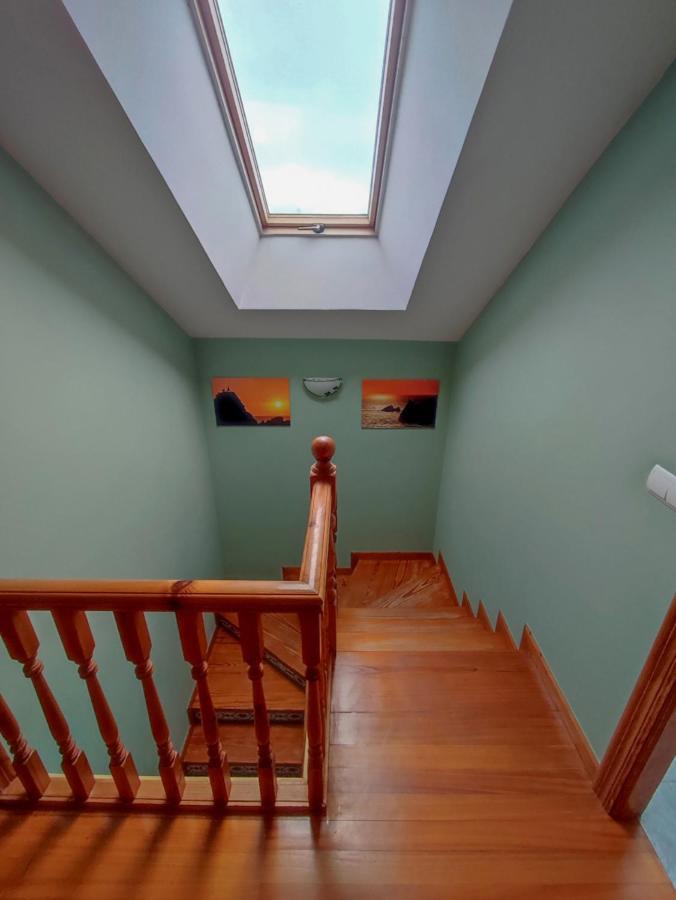 Ferienhaus Barrio Soto Santa Cruz De Bezana