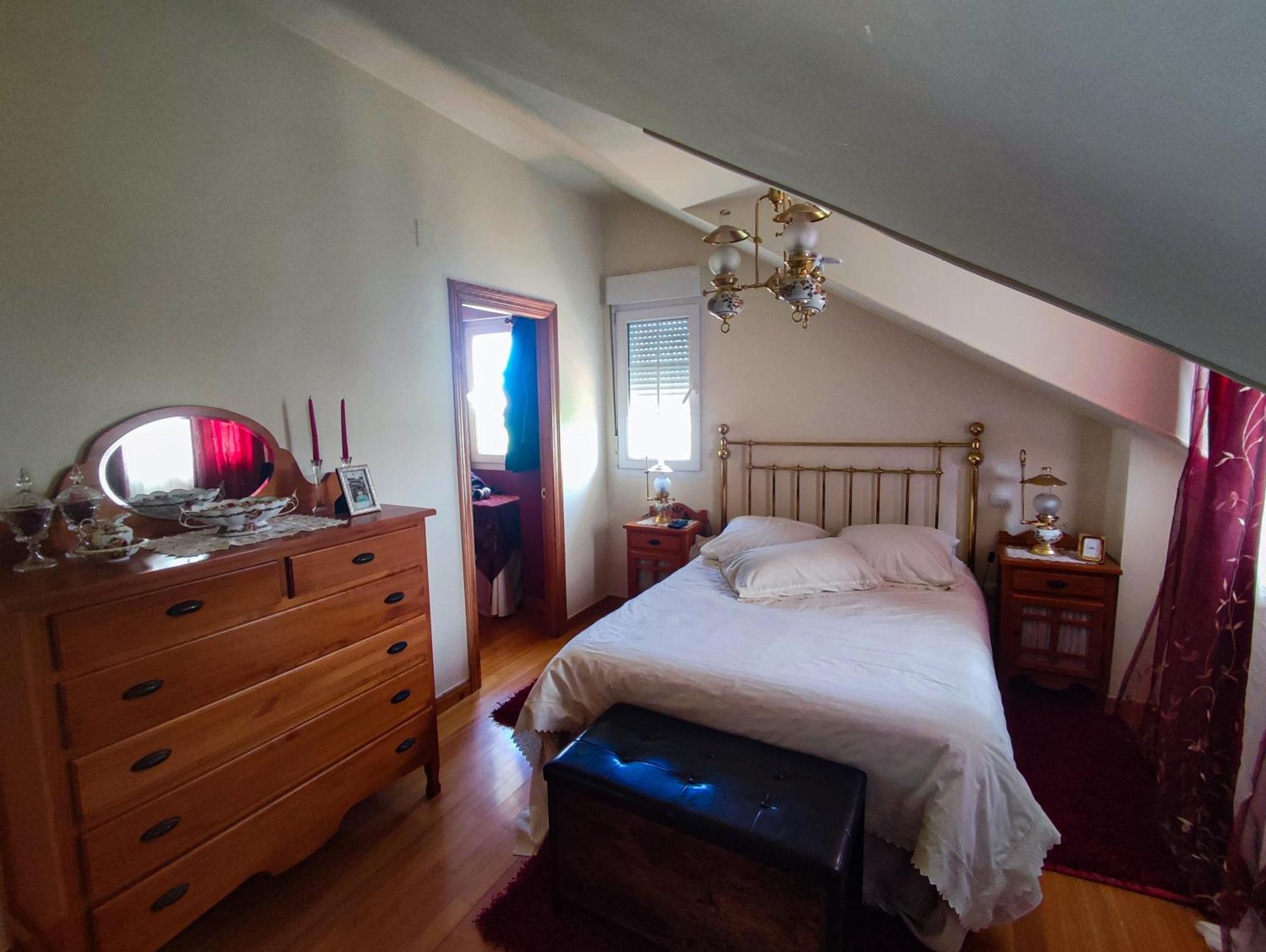 Ferienhaus Barrio Soto Santa Cruz De Bezana